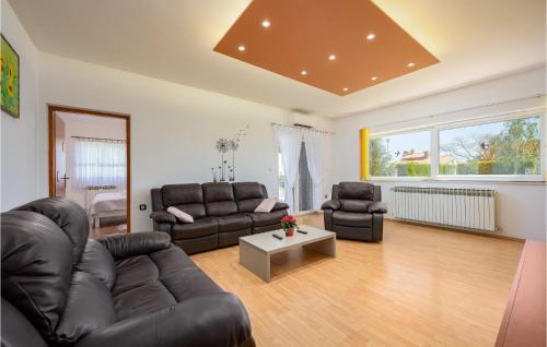Beautiful Home In Labin