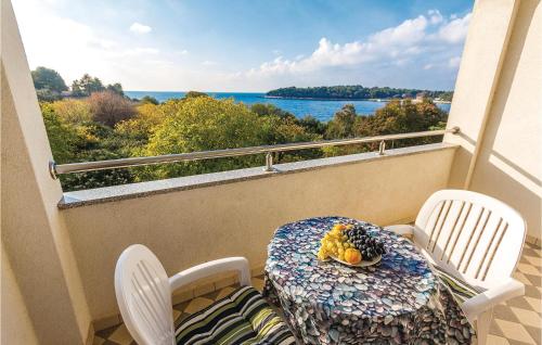 Cozy Apartment In Pula With Wifi