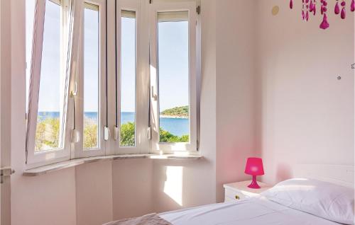Cozy Apartment In Pula With Wifi