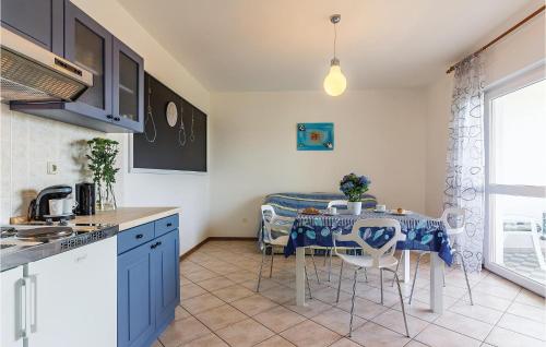 Cozy Apartment In Pula With Wifi