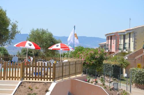 Gallery image of Li Seddi Country House in Badesi