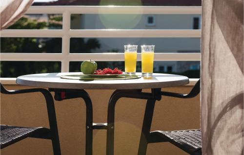 Two-Bedroom Apartment In Vodice