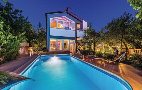 Apartment Augusta Senoe Iv