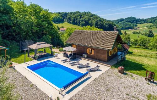 Amazing Home In Krapinske Toplice