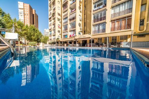 Apartamentos Moby Dick by WT