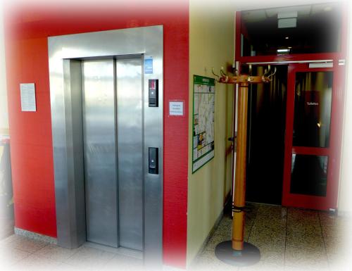 Φωτογραφία από το άλμπουμ του Hotel Lindenberger Hof σε Ahrensfelde