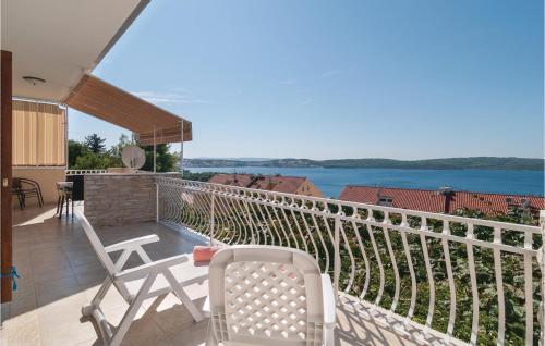 Apartment Trogir Spira Puovica