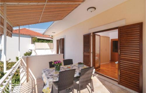 Apartment Trogir Spira Puovica