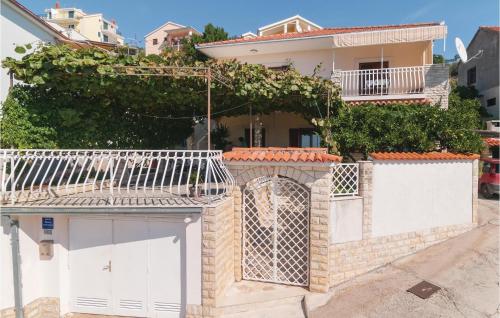 Apartment Trogir Spira Puovica