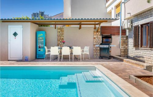 Cozy Apartment In Pula