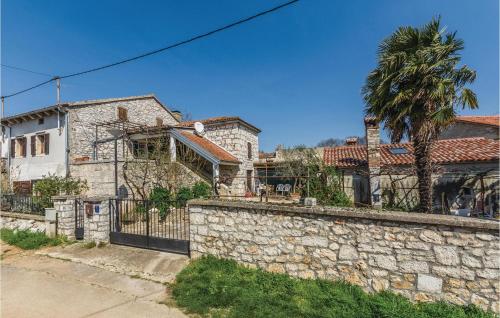 0-Bedroom Apartment In Vrsar