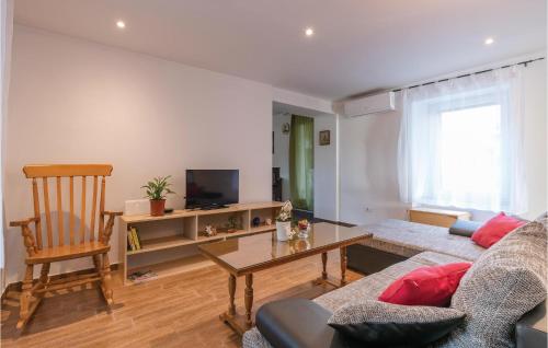 Nice Home In Medulin With Wifi