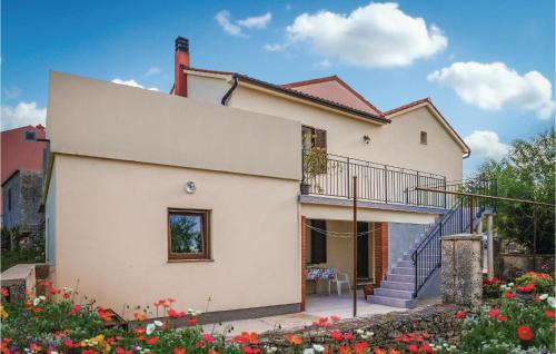 Nice Home In Medulin With Wifi