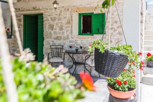 Gallery image of S&A 3BR Holiday Home in Bibinje