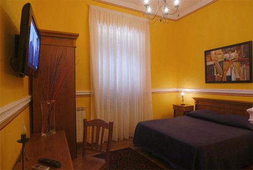Gallery image of Hotel Amadeus in Caserta