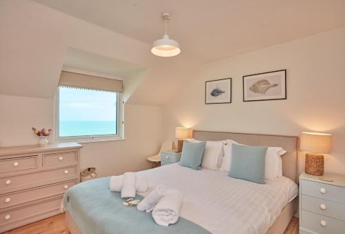 Gallery image of 3 Overcliff in Port Isaac