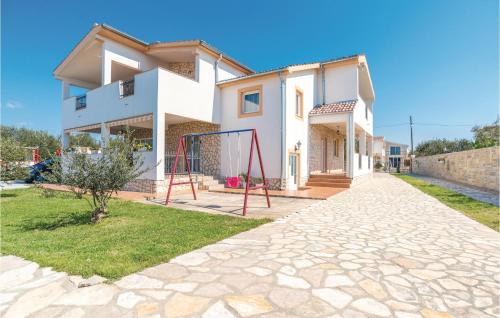 One-Bedroom Apartment In Biograd