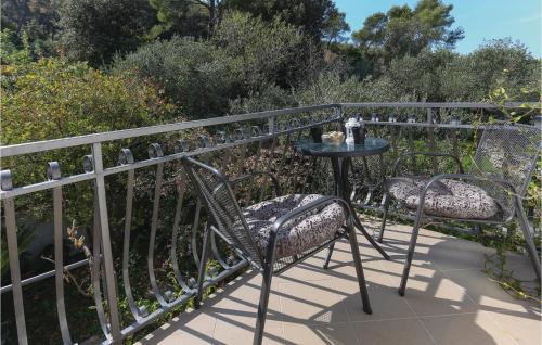 Apartment Put Vlaka I