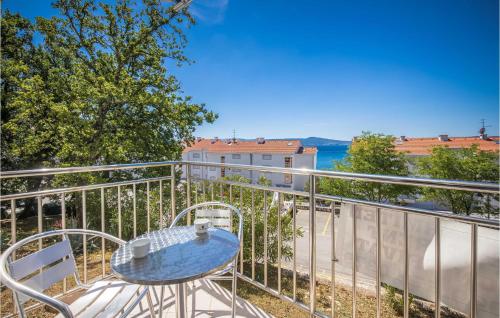 Beautiful Apartment In Selce With Wifi