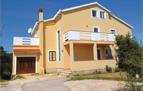 Apartment Kukljica Kukljica Ul