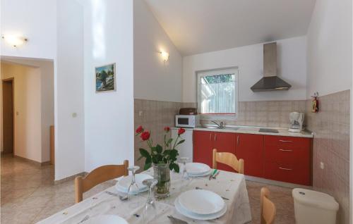 Apartment Rupice I