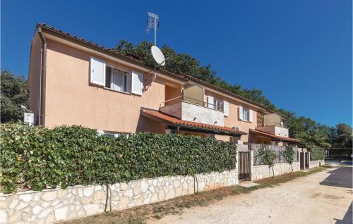 Apartment Rupice I