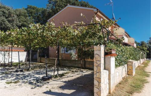 Apartment Rupice I