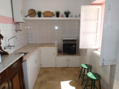 Casas do Pomar