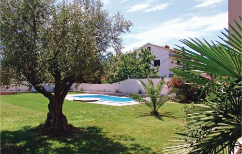 Gorgeous Apartment In Novigrad
