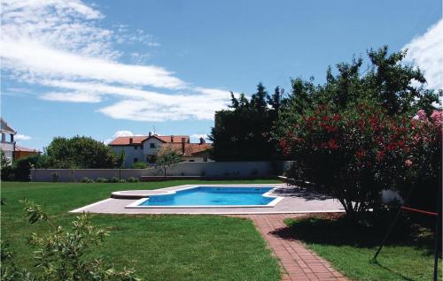 Gorgeous Apartment In Novigrad