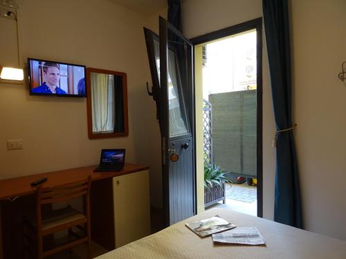 Hotel Sole E Mare