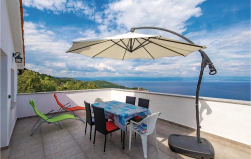 Stunning Apartment In Brsec