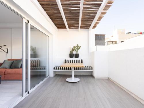 PillowAbroad - Médano A