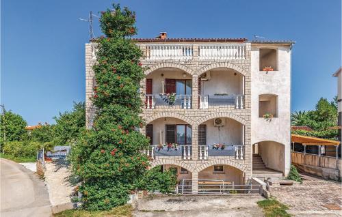 One-Bedroom Apartment In Medulin