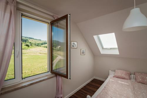 Apartament Dziewanna