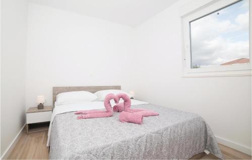 Two-Bedroom Apartment In Trogir