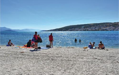 Two-Bedroom Apartment In Trogir