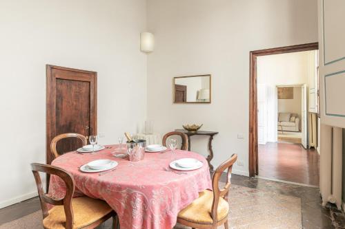 Palazzo Roselli Cecconi Apartments photo 107
