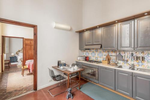 Palazzo Roselli Cecconi Apartments photo 108