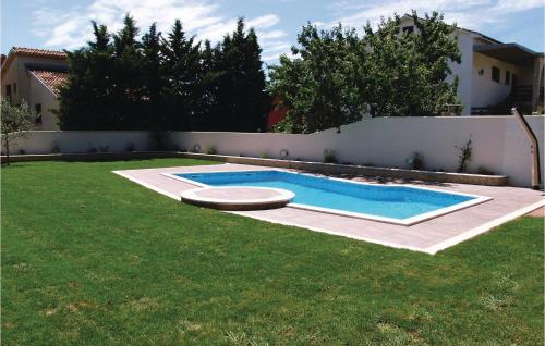 Stunning Apartment In Novigrad