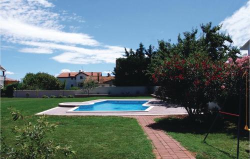Stunning Apartment In Novigrad