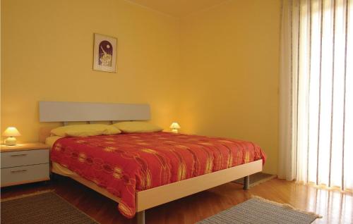 Gallery image of Nice Apartment In Novigrad With Ethernet Internet in Novigrad Istria