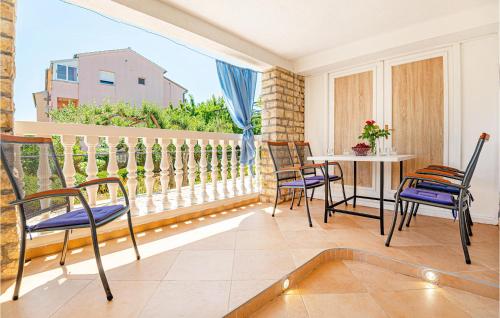 Apartment Vodice Cd-1933
