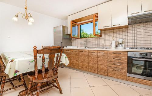 Apartment Vodice Cd-1933