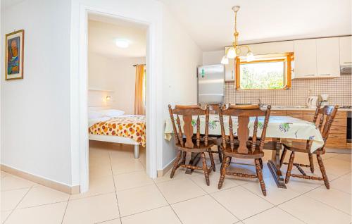 Apartment Vodice Cd-1933