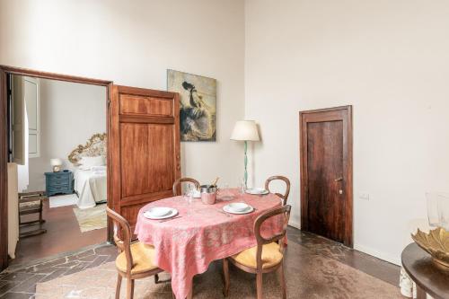 Palazzo Roselli Cecconi Apartments photo 109