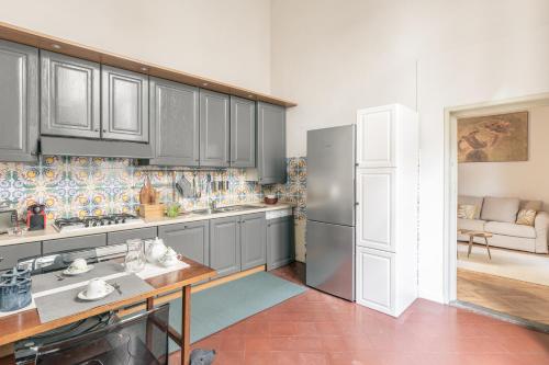 Palazzo Roselli Cecconi Apartments photo 110