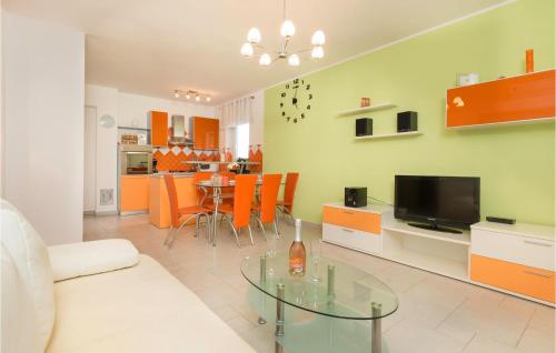 Apartment Puljska Cesta