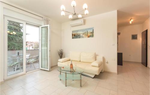 Apartment Puljska Cesta