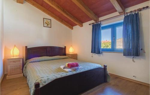 Gallery image of 2 Bedroom Awesome Home In Kamena Vas in Karojba
